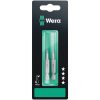 Bits til Pozidrive kryds-spor 855/4 TZ WERA BITS 855/4 TZ PZ1X50MM – miniature 2