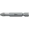 Bits til Pozidrive kryds-spor 855/4 TZ WERA BITS 855/4 TZ PZ1X50MM – miniature 1