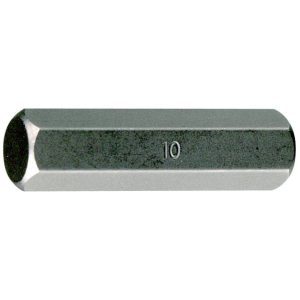 Bits til sekskantede huller Teng Tools 210705 / 210719