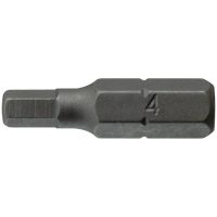 Bits til sekskantshul HEX2500203 / HEX2500803 Teng Tools