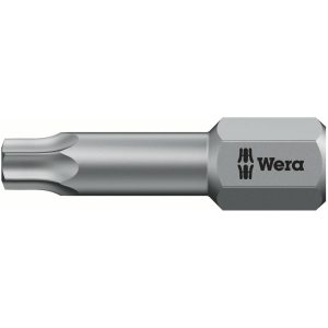 Bits til Torx-spor 867/1 TZ WERA