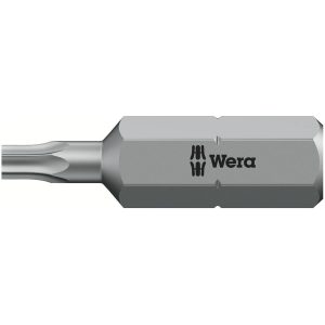 Bits til Torx-spor 867/1 Z WERA