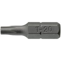 Bits til TX-spor Teng Tools TX2500603 / TX2504003