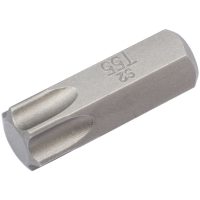 Bits Torx 55mm DRAPER