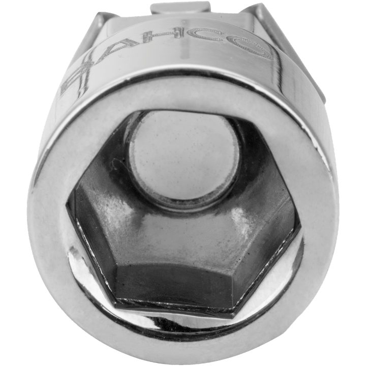 Bitsadapter 10 Mm - 1/4" Bits BAHCO Størrelse: 1/4 – billede 2