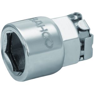 Bitsadapter 10 Mm - 1/4" Bits BAHCO