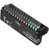 Bitsæt Bit-Check30 Impaktor WERA BITSÆT BC30 IMPAKTOR 1 – miniature 1