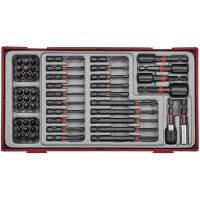 Bitsæt Impact TTBS53 Teng Tools