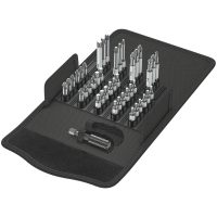 Bitsæt Wera Bit-Safe43 Universal