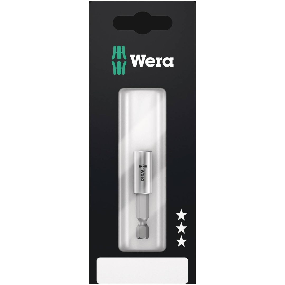 Bitsholder 899/4/1 K WERA BITSHOLDER 899/4/1 K