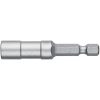 Bitsholder - med fjederring 890/4/1 WERA Bitholder 890-4/1 – miniature 1