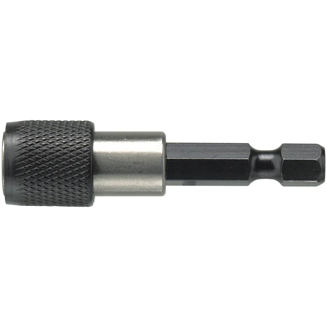 Bitsholder - med hurtigskiftepatron ACC50CBH01 Teng Tools BITS HOLDER HURTIGCHUCK 50MM