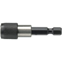 Bitsholder - med hurtigskiftepatron ACC50CBH01 Teng Tools