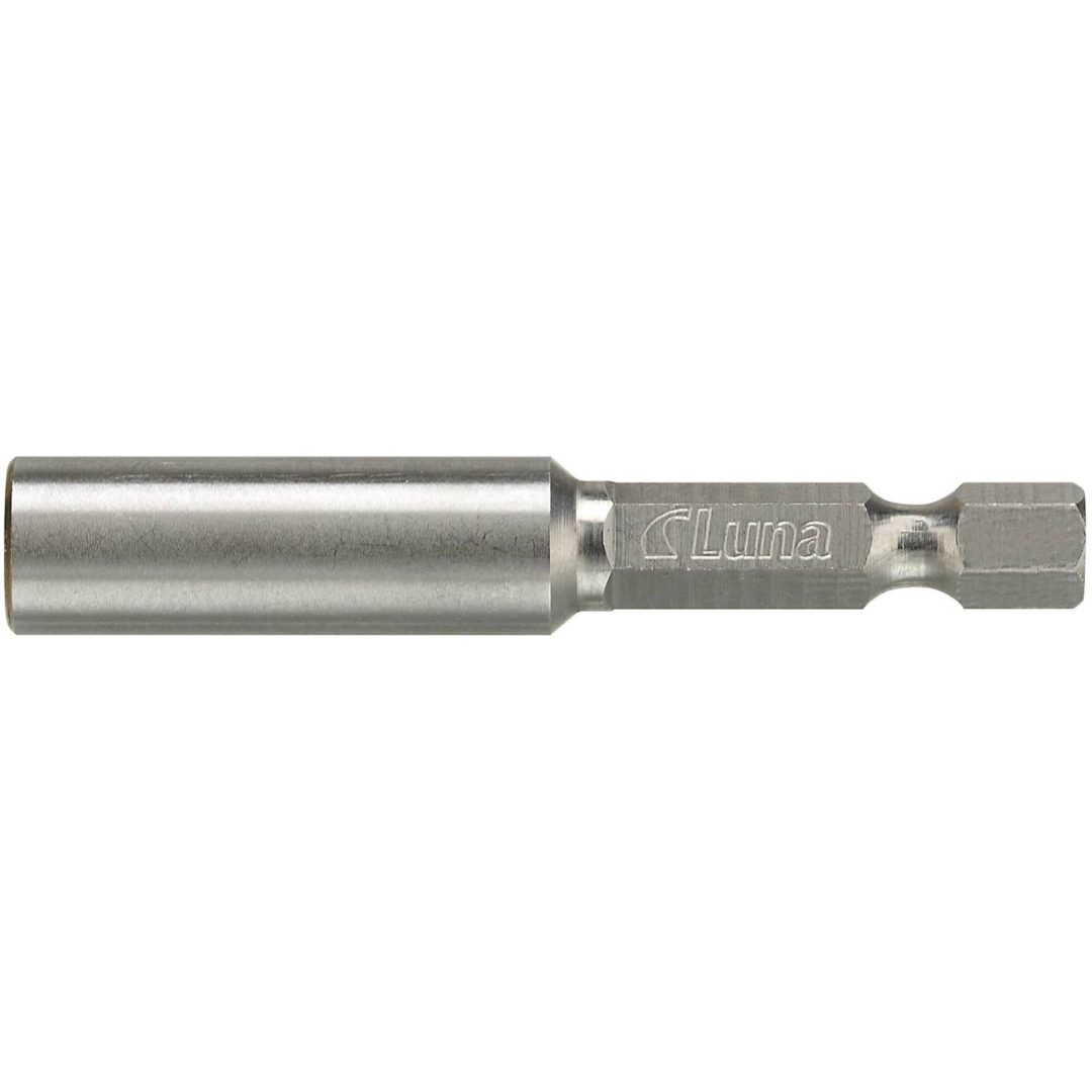 Bitsholder - med magnet 57 mm, 150 mm Luna BITSHOLDER MED MAGNET 57MM