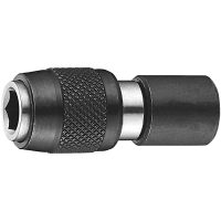 Bitshylse med 1/4" firkantfæste ACC35CBH01 Teng Tools