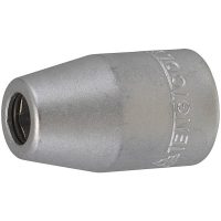Bitshylse med 3/8" firkantfæste M380060-C Teng Tools