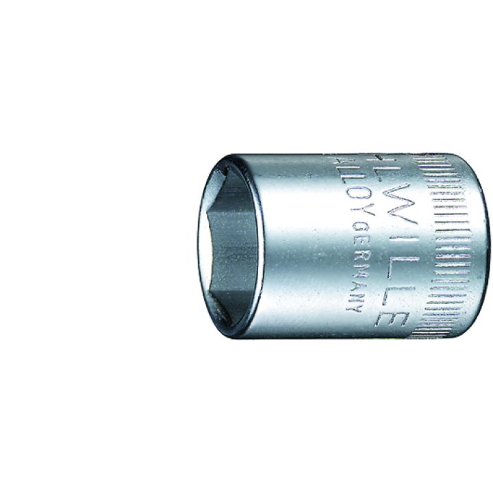 Bitshylse STAHLWILLE 4 mm – billede 3