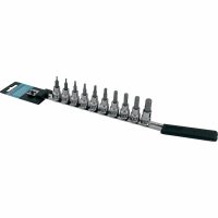 Bitssæt Unbrako CRUZTOOLS