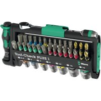BITSSATS TOOL-CHECK PLUS WERA