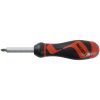 Bitsspærreskruetrækker MDR908 Teng Tools BITSSKRALDESKRUETRÆKKERSÆT 8 DELE – miniature 1