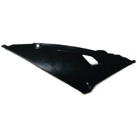 Black Side Cover Right Drac V2