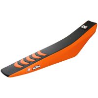 BLACKBIRD Double Grip 3 Seat Cover - KTM SX-SXF