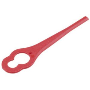 Black&decker extra plastknivblad, 20 st