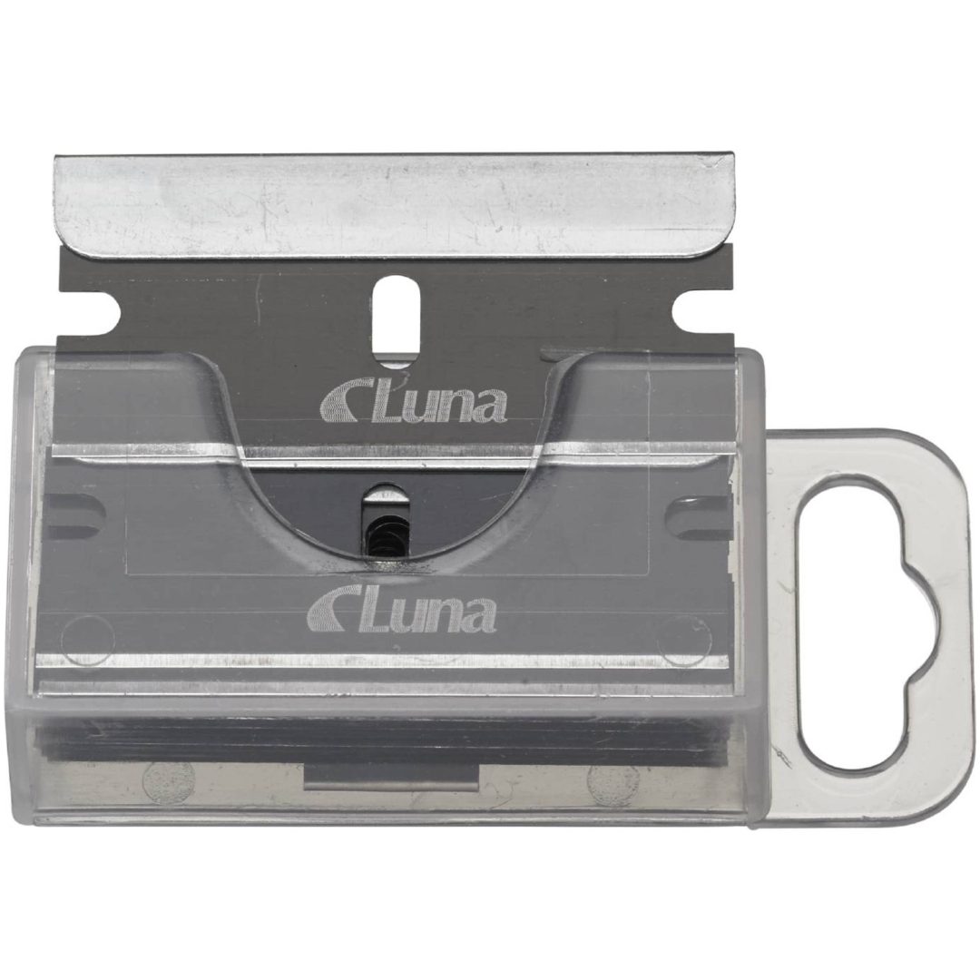Blade til glasskraber SK2H Luna BLAD GLASSKRABER SK2H 10ST – billede 2