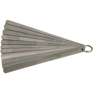 Bladmål Limit