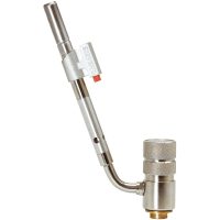 Blæselampe Turbojet SIEVERT