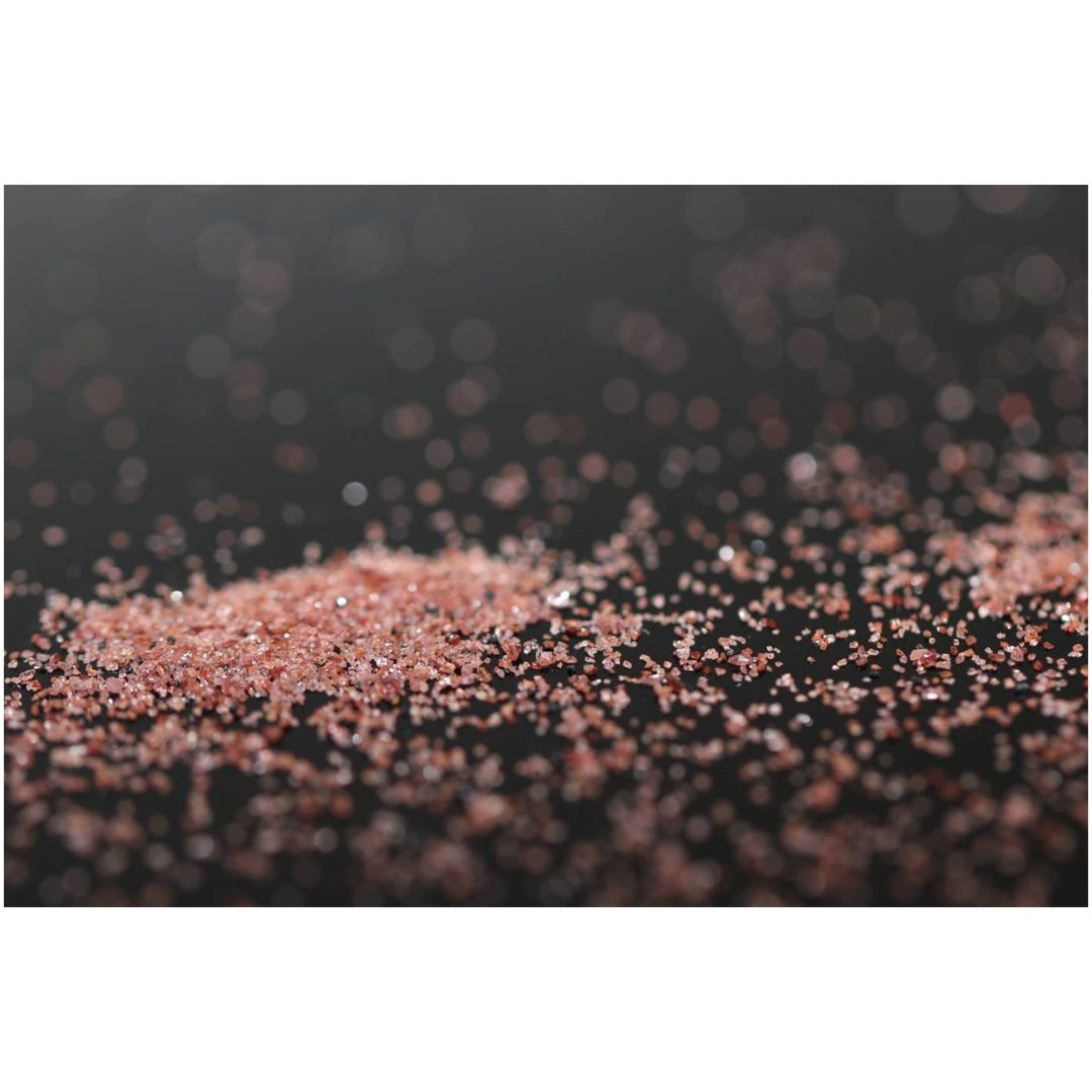 Blæsemiddel Korund 0.25-0.35mm NONAME KORUND F 054 0,25-0,35 25 – billede 5