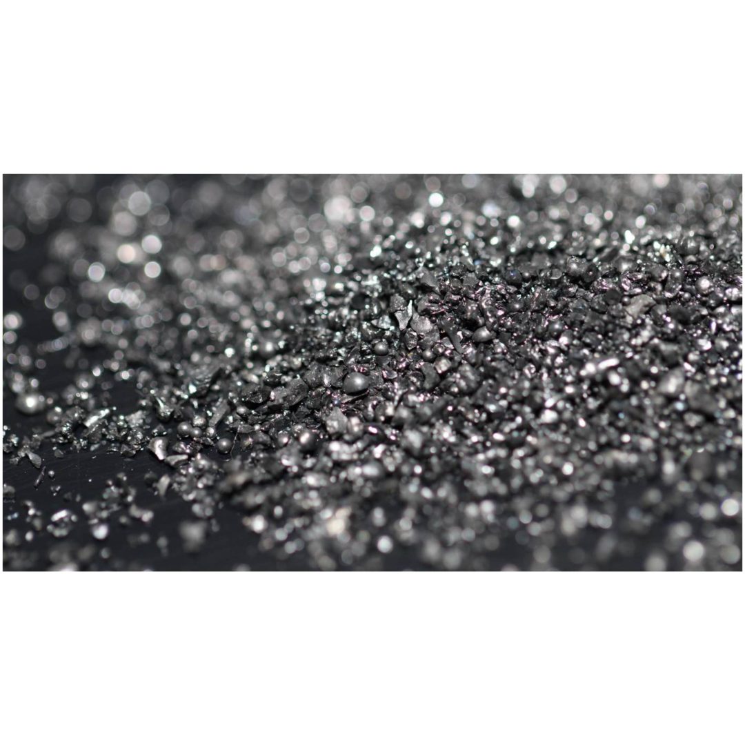 Blæsemiddel Korund 0.25-0.35mm NONAME KORUND F 054 0,25-0,35 25 – billede 3