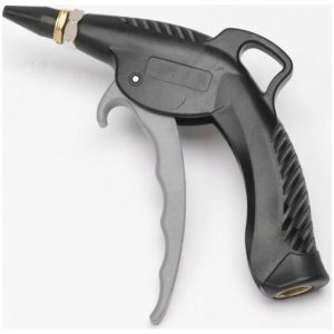 Blæsepistol Kort Mundstykke ZECA