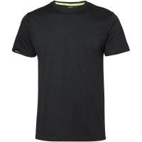 Blake T-shirt Black XL