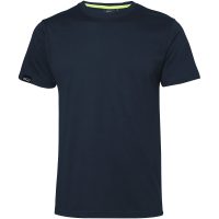 Blake T-shirt Navy XS