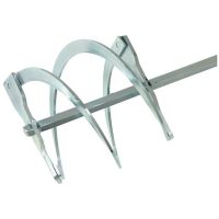 BLANDARE 85X500MM, TURN