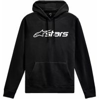 Blaze V3 Pullover Hættetrøje Sort ALPINESTARS