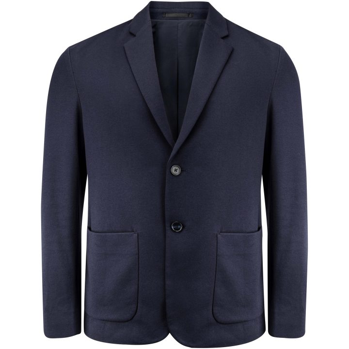 Blazer Casual Marinblå J.Harvest & Frost 46 – billede 2