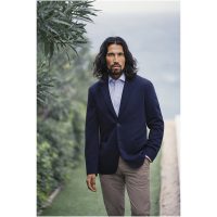 Blazer Casual Marinblå J.Harvest & Frost