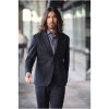 Blazer Casual Svart J.Harvest & Frost 46 – miniature 6