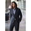 Blazer Casual Svart J.Harvest & Frost 46 – miniature 7