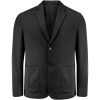 Blazer Casual Svart J.Harvest & Frost 46 – miniature 1