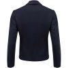 Blazer Dam Casual Marinblå J.Harvest & Frost 34 – miniature 3