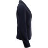 Blazer Dam Casual Marinblå J.Harvest & Frost 34 – miniature 4