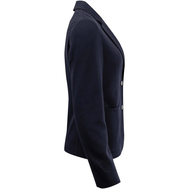 Blazer Dam Casual Marinblå J.Harvest & Frost 34 – billede 4