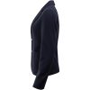 Blazer Dam Casual Marinblå J.Harvest & Frost 34 – miniature 5