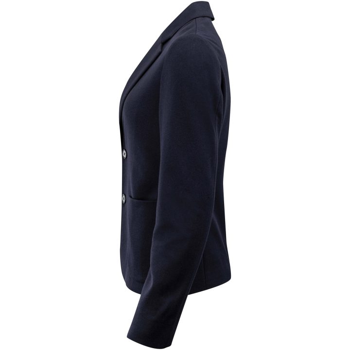 Blazer Dam Casual Marinblå J.Harvest & Frost 34 – billede 5
