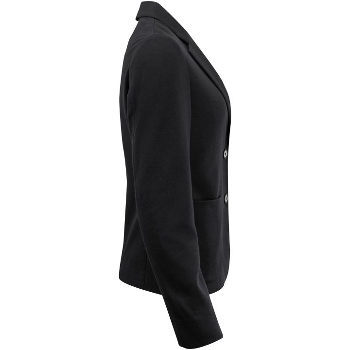 Blazer Dam Casual Svart J.Harvest & Frost 34 – billede 2