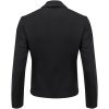 Blazer Dam Casual Svart J.Harvest & Frost 34 – miniature 3