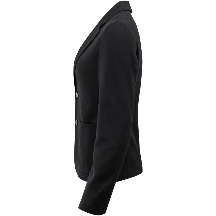 Blazer Dam Casual Svart J.Harvest & Frost 34 – billede 4